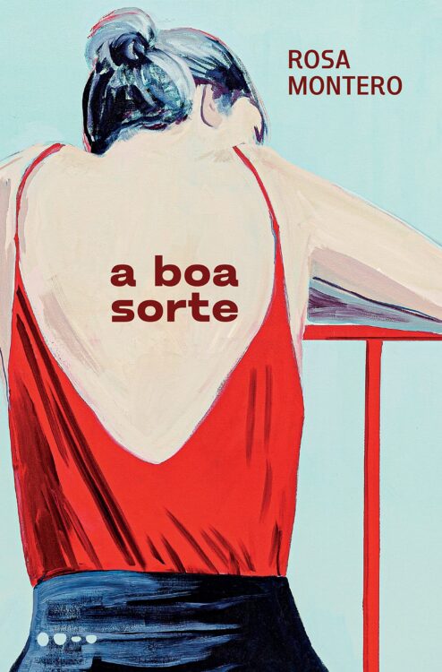 A história de quem deixa tudo para trás em 'A boa sorte' 2 A BOA SORTE e1663004468843