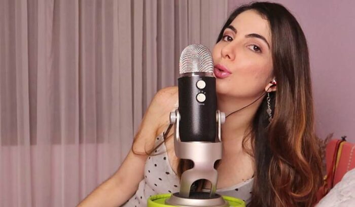 ASMR: Para relaxar, ou não, o cérebro e o corpo 1 ASMR