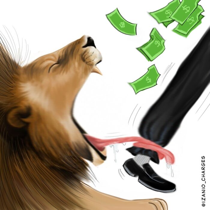 Nogueira acredita 3 CHARGE 30 9 22