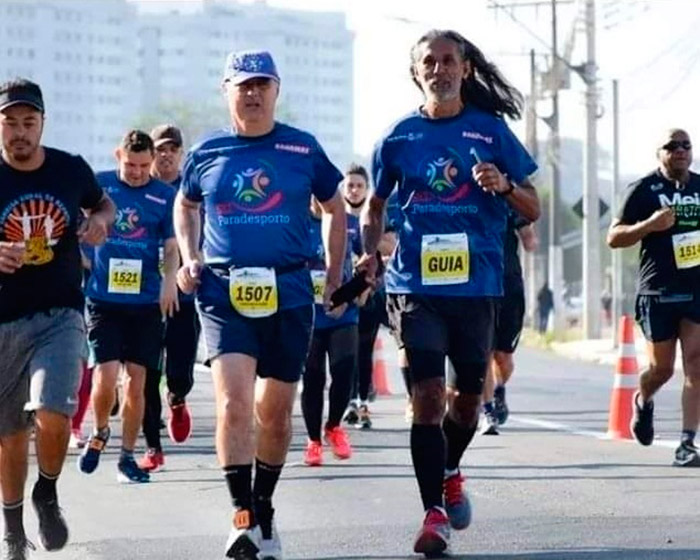 Com mais de 2 mil inscritos, 10ª Corrida Camilo dos Santos ocorre neste domingo 2 Corrida Camilo Gedair Reis Foto Rumo Certo