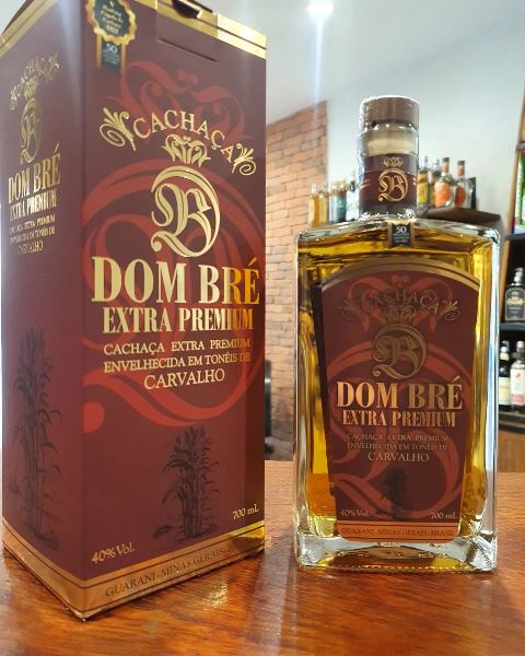 Dom Bre Nova