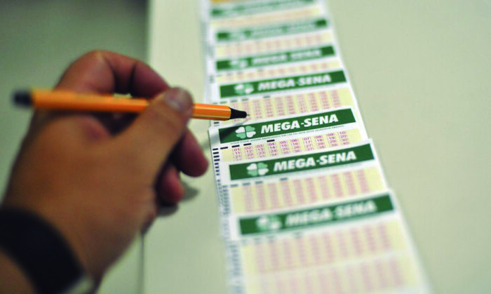 Nogueira acredita 2 ESPLANADA mega sena