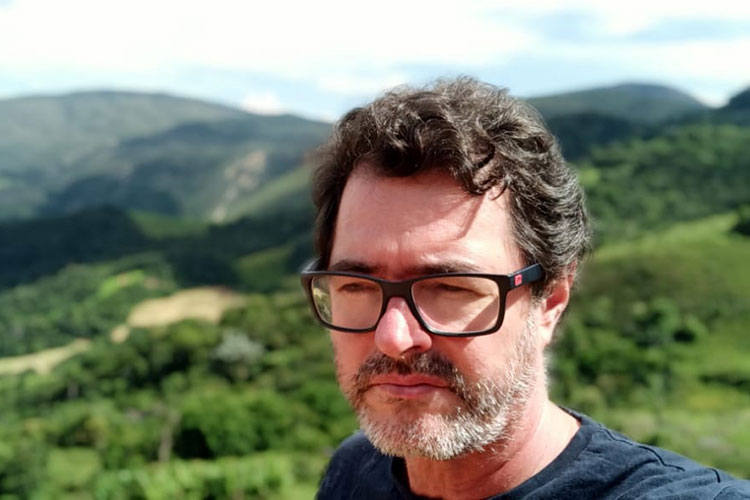 Edson de Almeida Arquivo Pessoal