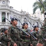 Desfile de 7 de Setembro