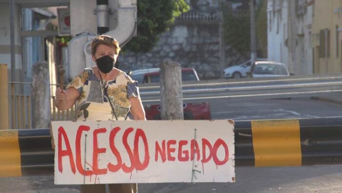 Diretor de JF participa de festivais na Colômbia e no Brasil com 2 curtas 2 FILME Bulha