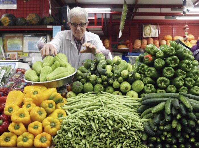 Frio e estiagem impactam preço de hortifrúti 1 Felipe Couri hortifruti11