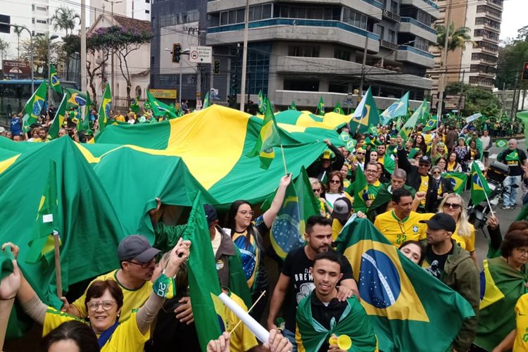 MOVIMENTO DIREITA NAO CREDITAR 06 MOVIMENTO DIREITA NAO CREDITAR 06