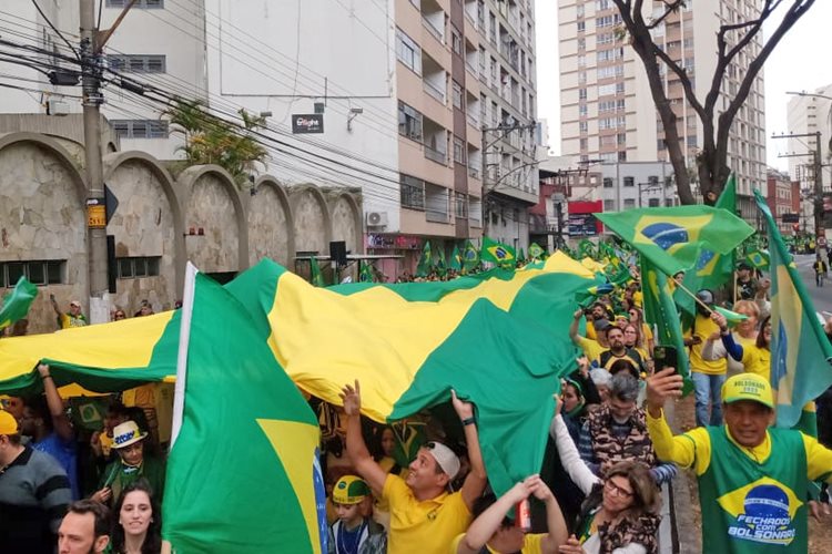 MOVIMENTO DIREITA NAO CREDITAR MOVIMENTO DIREITA NAO CREDITAR