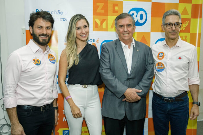 Marcelo Aro Aloisio Vasconcelos e Romeu Zema 010922 enviada pelo CR