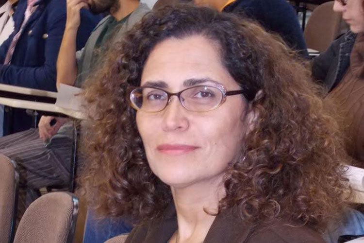 Maria do Socorro Braga Arquivo Pessoal