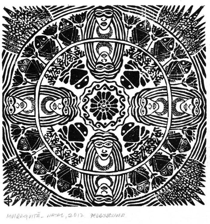 xilogravura