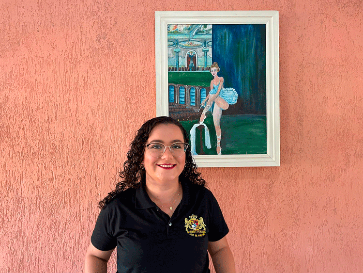 Conheça alguns dos nomes por trás da Festa Alemã 4 Renata
