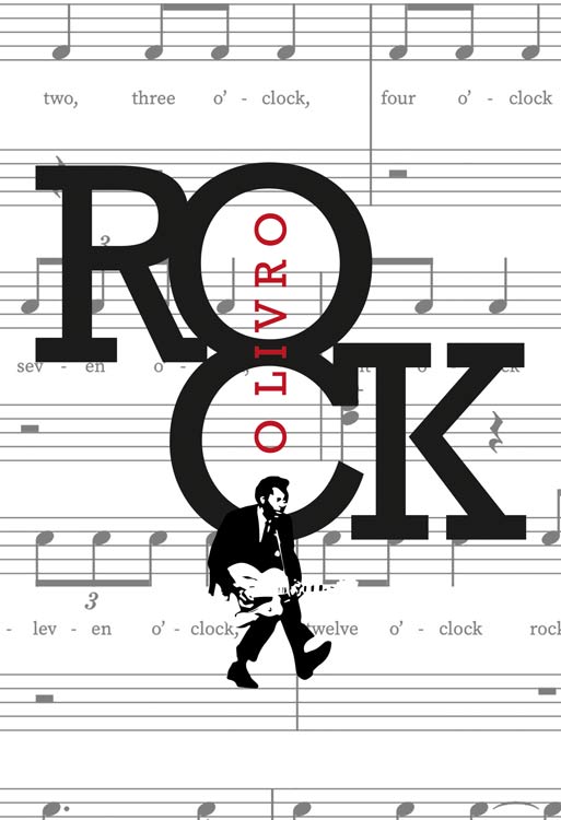 rock