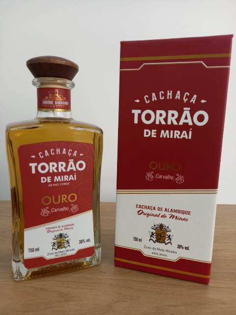 Torrao Nova 2