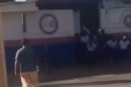 Adolescente invade escola e mata aluna cadeirante em escola na Bahia 1 atirador na bahia by redes sociais e1664200869811