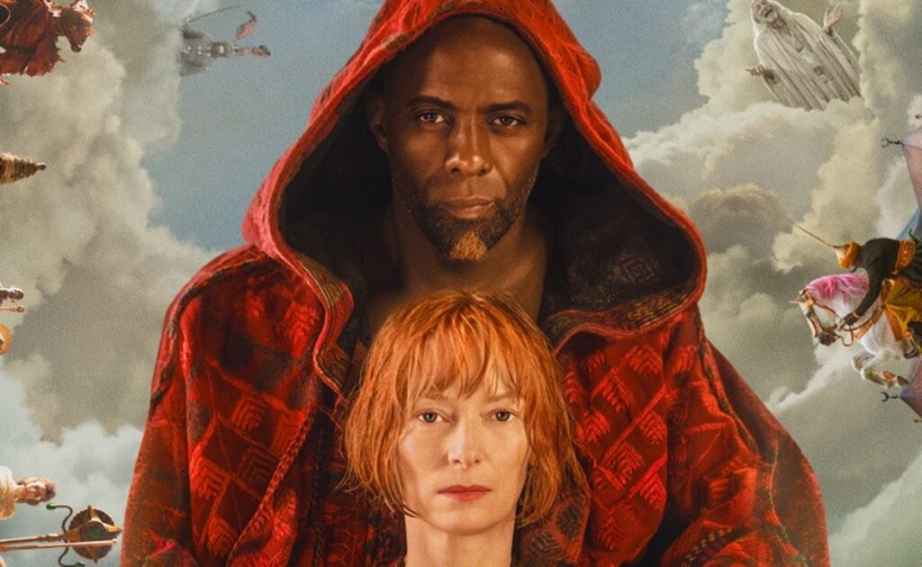 Programação dos cinemas - 1º a 7 de setembro 1 cinema destacada 1