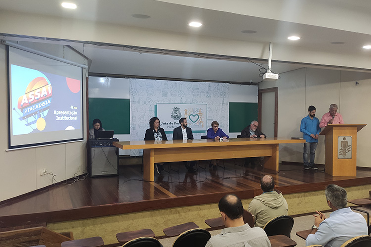 Rede atacadista vai abrir 500 vagas de empregos em Juiz de Fora 1 coletiva tratada