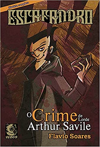 escafandro o crime escafandro o crime