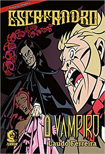 escafandro o vampiro escafandro o vampiro