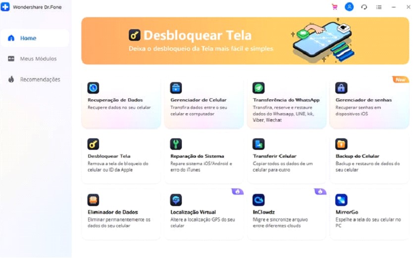 Como remover o bloqueio do iPhone em poucos passos 3 imagem 03