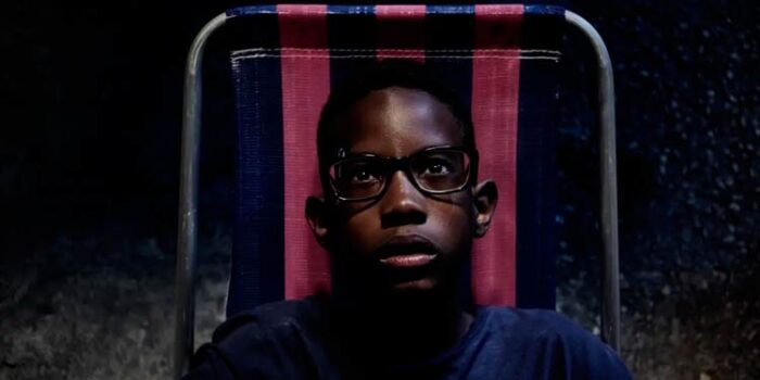 'Marte Um' representará o Brasil na disputa pelo Oscar 1 marte