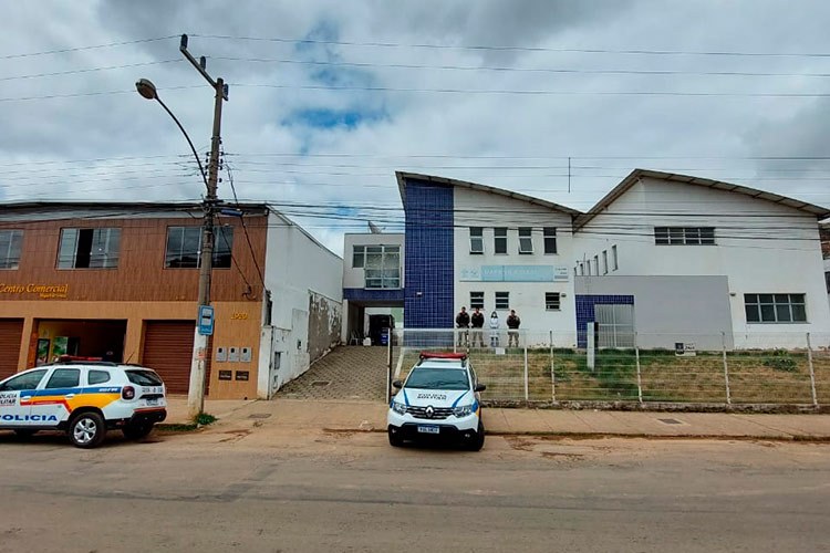 Após homicídio e troca de tiros, PM ocupa Vila Ideal e Santo Antônio 1 ocupacao policia militar divulgacao policia militar