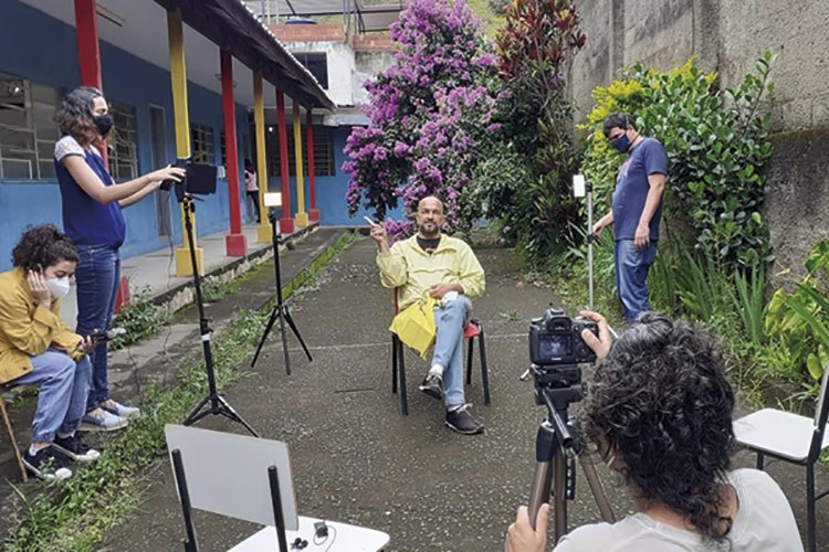 Aprender com diversão: o papel da gamificação no ensino 4 projeto uso de midias arquivo pessoal