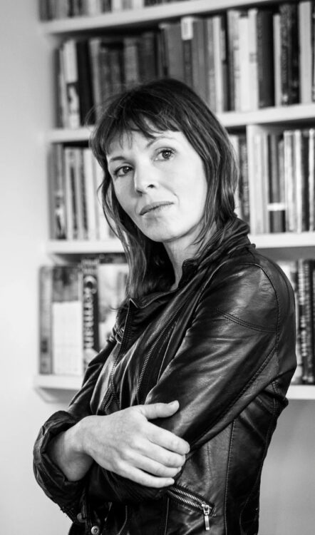 Romance 'Segunda casa', de Rachel Cusk, chega ao Brasil 1 rachel cusk e1663005129516