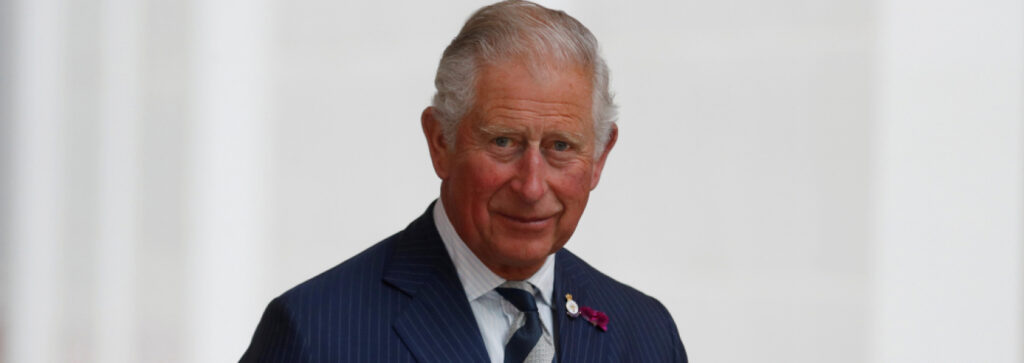 Na cerimônia de proclamação, rei Charles promete seguir exemplo da mãe 1 rei charles by uk royal