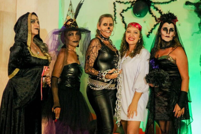 2 Alessandra Cesario Maria Jose Reis Gomes Adriana Imbroisi S
