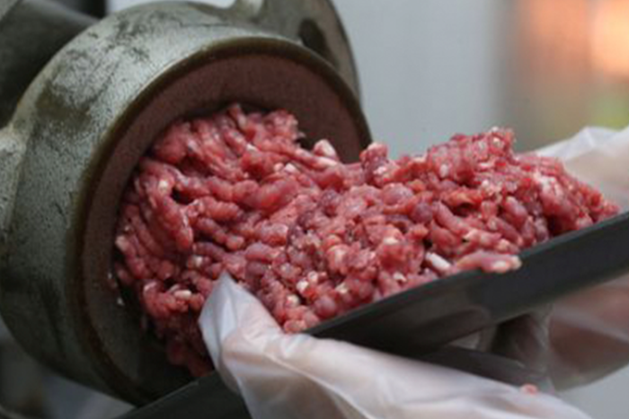 Comercialização de carne moída passa a ter novas regras a partir da próxima semana 1 2Carne moida Fabio Rodrigues Pozzebom Agencia Brasil