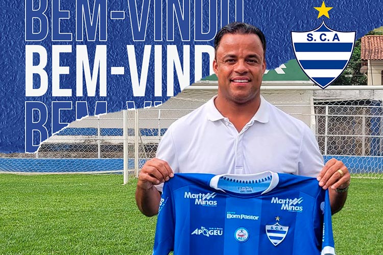 Ex-Atlético-MG e Seleção, Mancini é o novo sócio do futebol do Aymorés, de Ubá 2 Mancini Aymorés