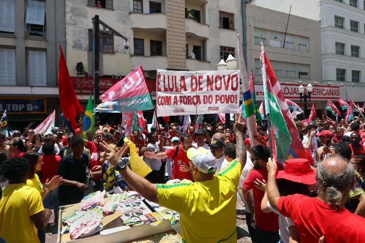 Calçadão véspera eleição - Felipe Couri 15 - site Calçadão véspera eleição - Felipe Couri 15 - site