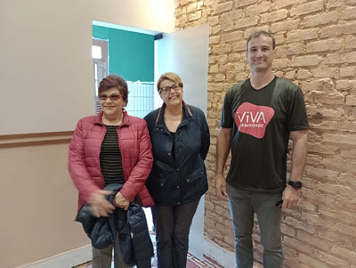 Cidinha Louzada Margarida Salomao e Rodrigo Mendonca 131022 enviada pelo CR 1