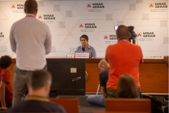 Estado amplia vacinação contra meningite para novos públicos 1 Fabio Marchetto SES MG