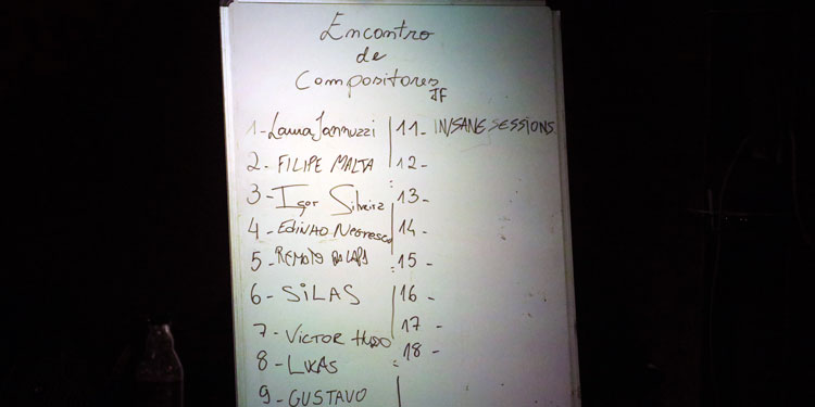 encontro