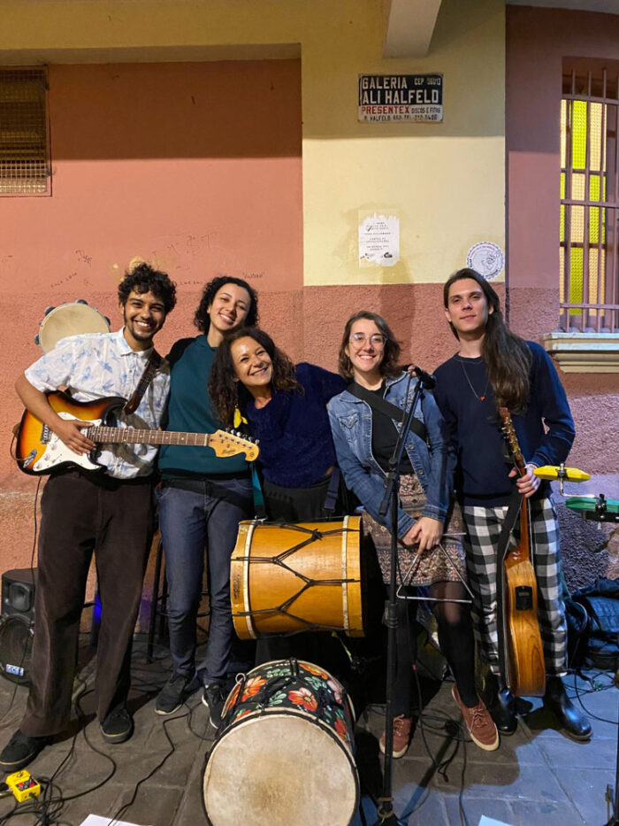 Primeira edição Festival Estação acontece no próximo sábado 1 FestivalEstacao
