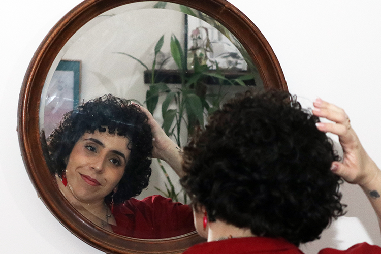 Câncer de mama acomete cada vez mais mulheres abaixo dos 50 anos 2 Julia Felipe Couri