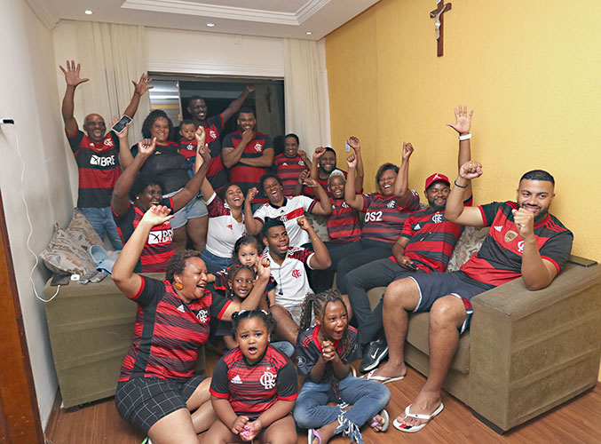 LEONARDO COSTA FLAMENGO DOM BOSCO 000