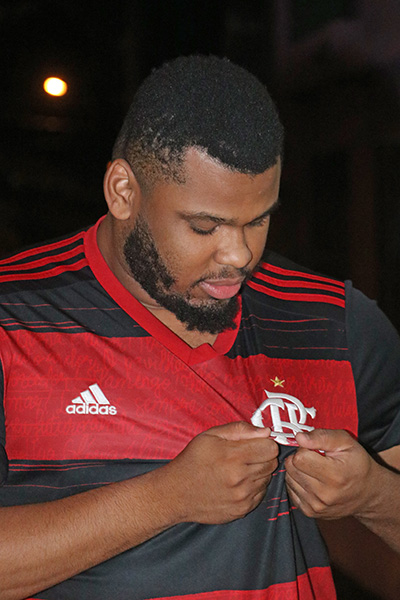 LEONARDO COSTA FLAMENGO DOM BOSCO 006