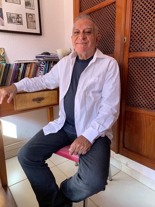 Luiz Fernando medeiros 2022