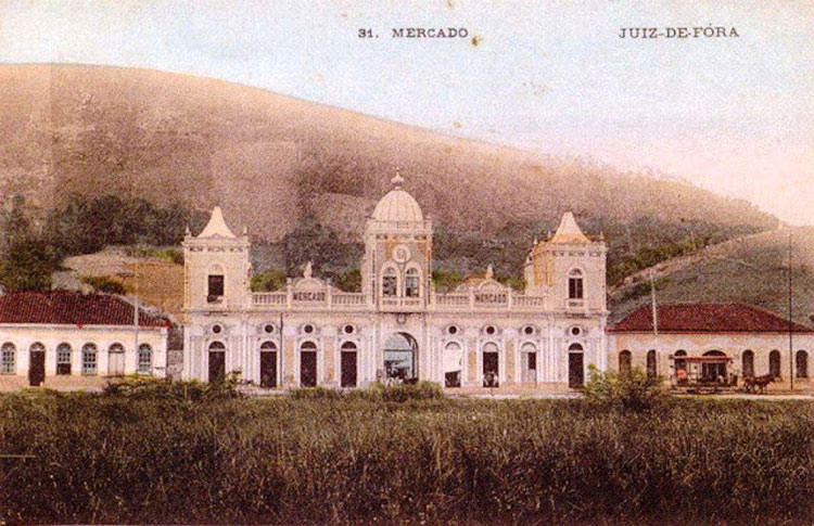 Avenida dos Andradas