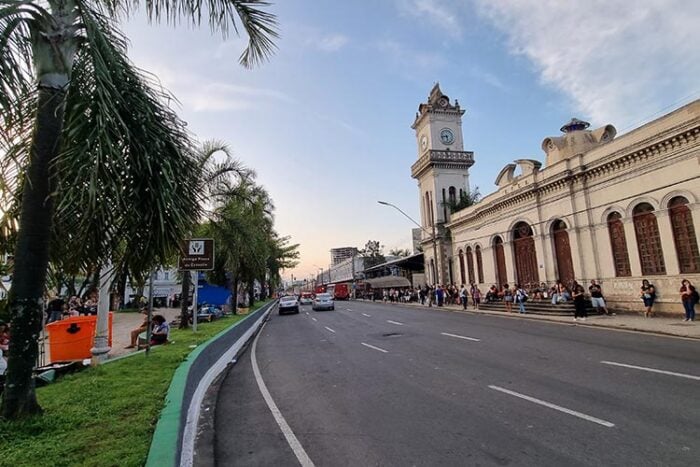 Lula volta a JF para caminhada e comício na Praça da Estação 1 PRACA ESTACAO by Leonardo Costa 3