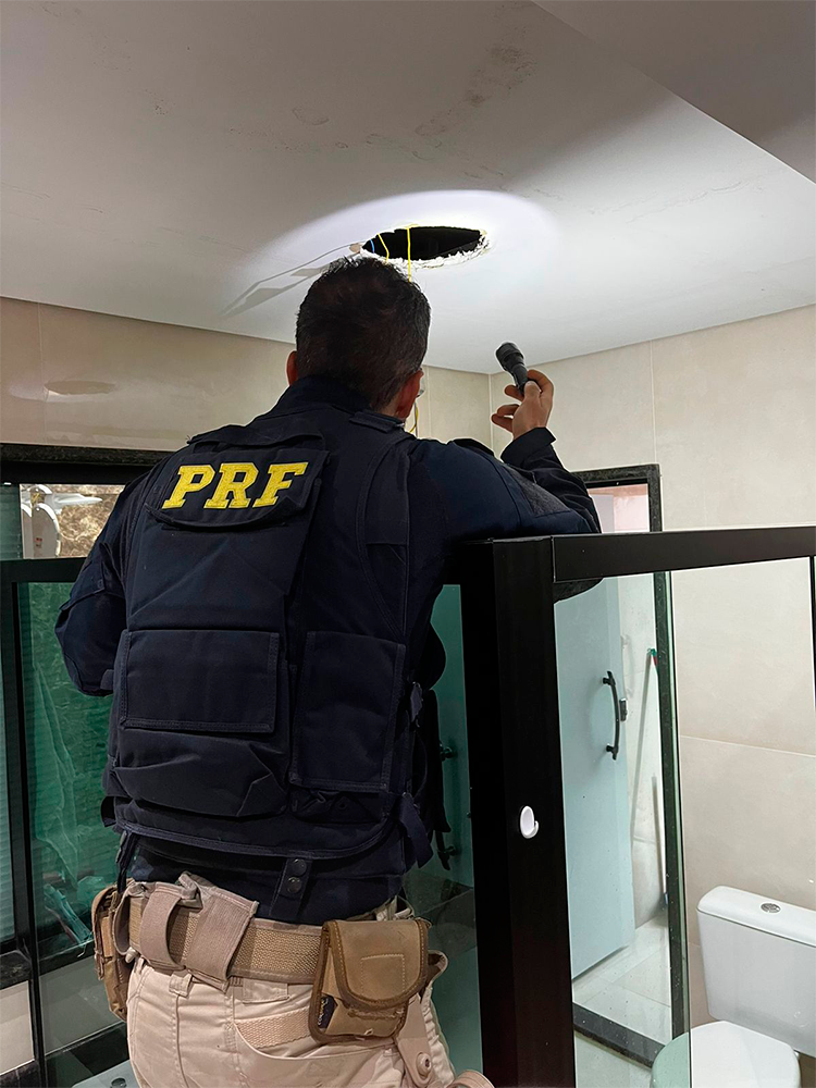 MPMG cumpre 250 mandados contra o tráfico e lavagem de dinheiro em Juiz de Fora e Zona da Mata 1 PRF