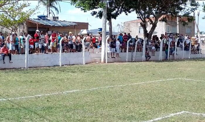 Com time de JF, final do Campeonato Municipal de Piau é neste domingo 1 Piau