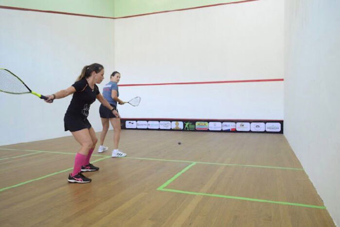 Squash