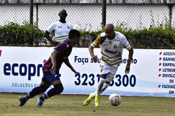 Villa Real se apoia na história dos próprios profissionais por virada no Estadual 1 Ramonzinho Villa Real