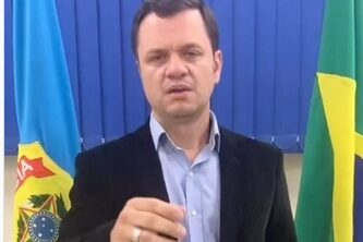Prisão de Roberto Jefferson: Ministro da Justiça acompanha trabalhos de Juiz de Fora 1 anderson torres min da justica e1666613805852