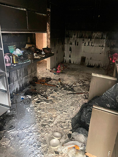 Vaquinha apoia família que teve apartamento incendiado 1 incendio by arquivo pessoal2 edit