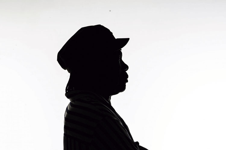 Milton Nascimento completa 80 anos sem ter gênero definido, é o próprio gênero 1 Milton